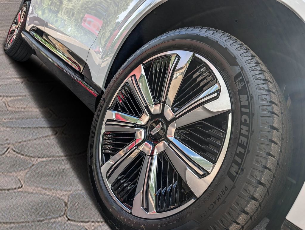 2026 Cadillac Escalade IQ Premium Luxury - Photo 9