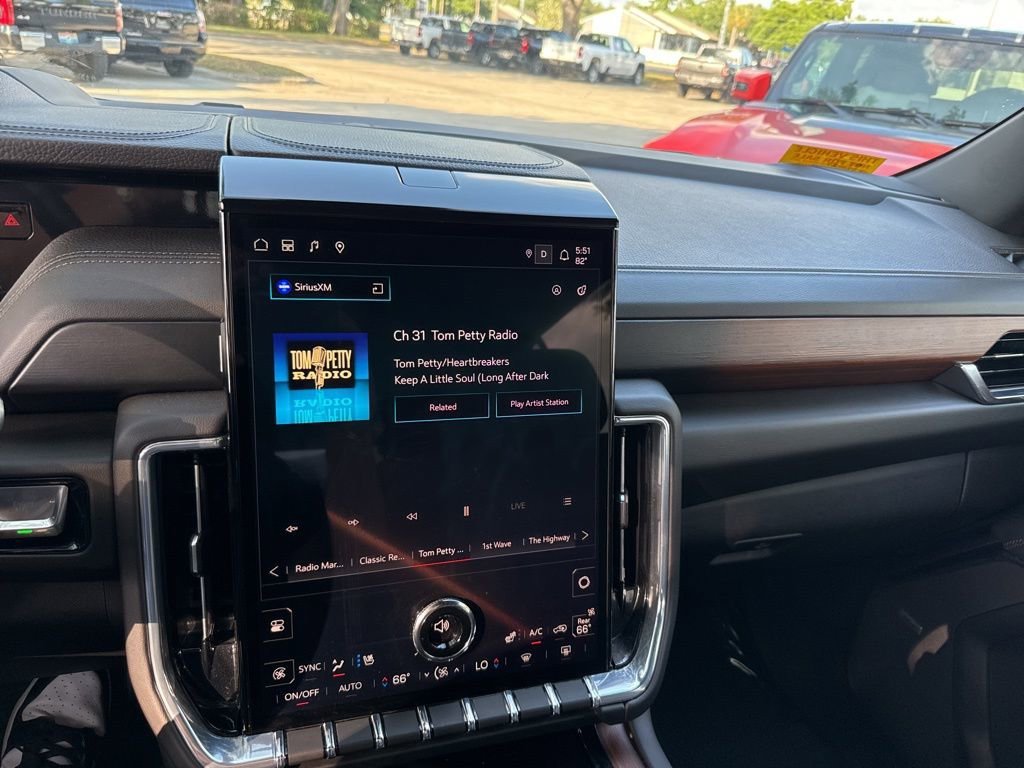 2025 GMC Yukon Denali - Photo 60