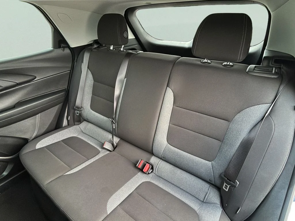 Certified Used 2025 Black Chevrolet LT image 18
