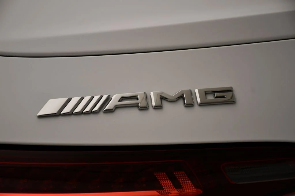 2026 Mercedes-Benz SL Mercedes-AMG - Photo 72