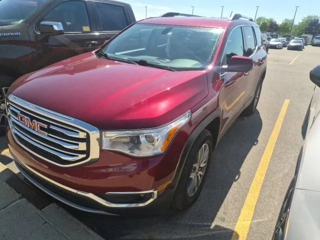 2018 GMC Acadia SLE-2 FWD's photo