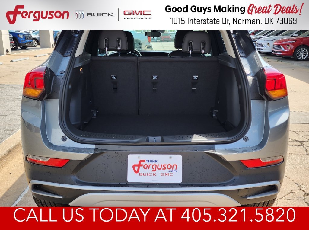 2026 Buick Encore GX Preferred - Photo 46