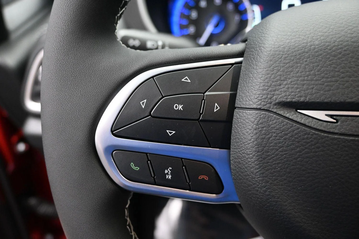 2027 Chrysler Pacifica Select - Photo 23
