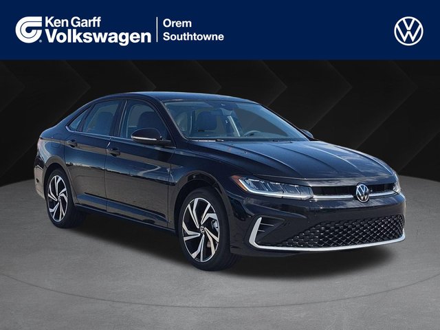 2027 Volkswagen Jetta SEL
