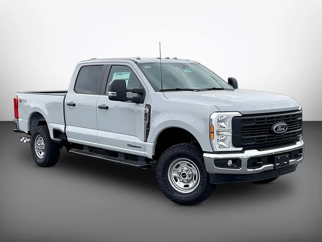 2026 Ford Super Duty F-350® XL