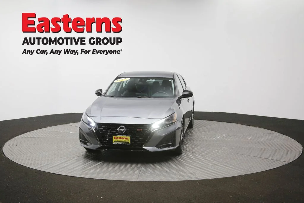 Used 2023 Gray Nissan 2.5 SR image 52