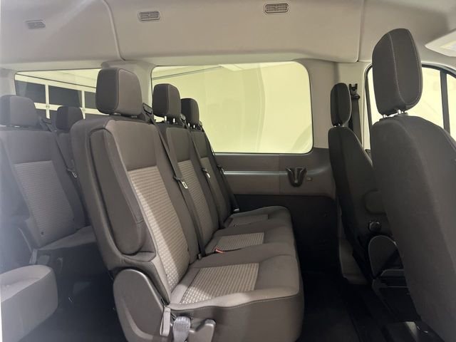 Used 2025 White Ford XLT image 22