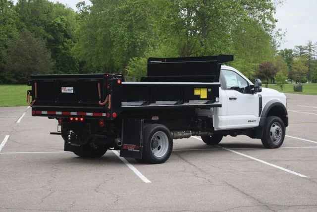 2025 Ford F-550 Super Duty Chassis Cab XL - Photo 19