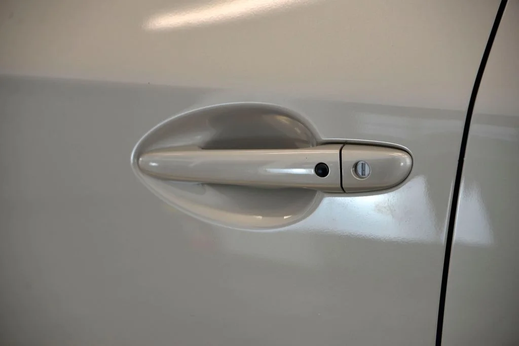 Certified Used 2025 Silver Mazda 2.5 Turbo Premium image 13