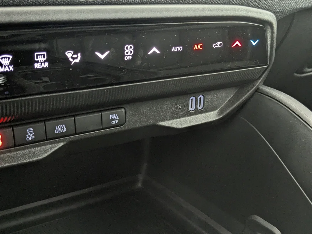 New 2026 Red Jeep Laredo - - 4x4 - Remote Start - Mopar Interior Pkg - Compact Spare - Heated Seats & More! image 23