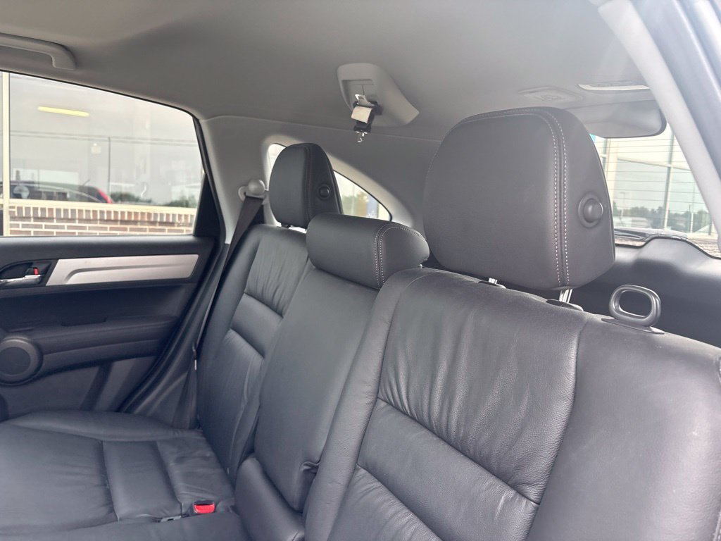 Used 2011 Black Honda EX-L image 36