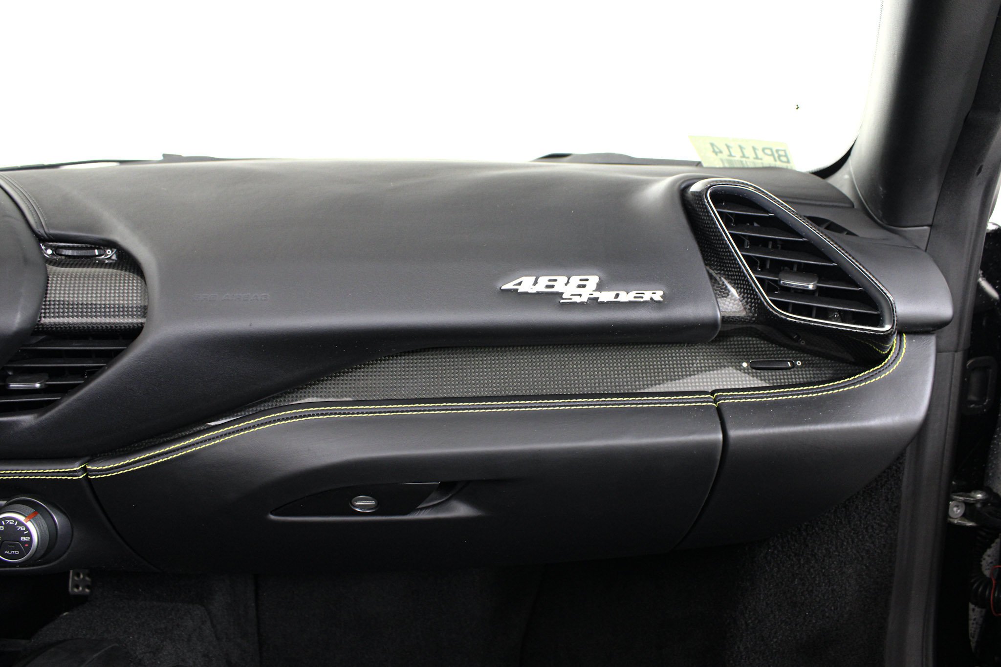 Used 2017 Black Ferrari  image 49