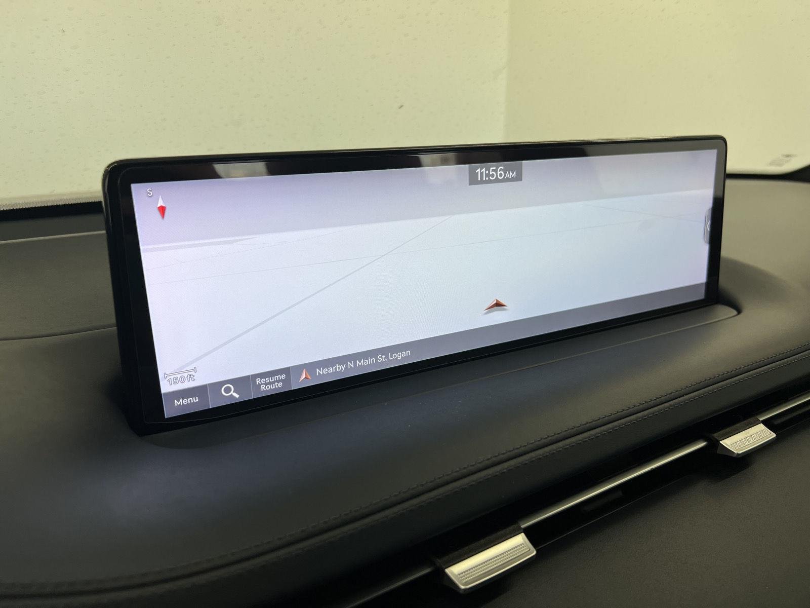 2022 GENESIS GV70 Sport - Photo 5