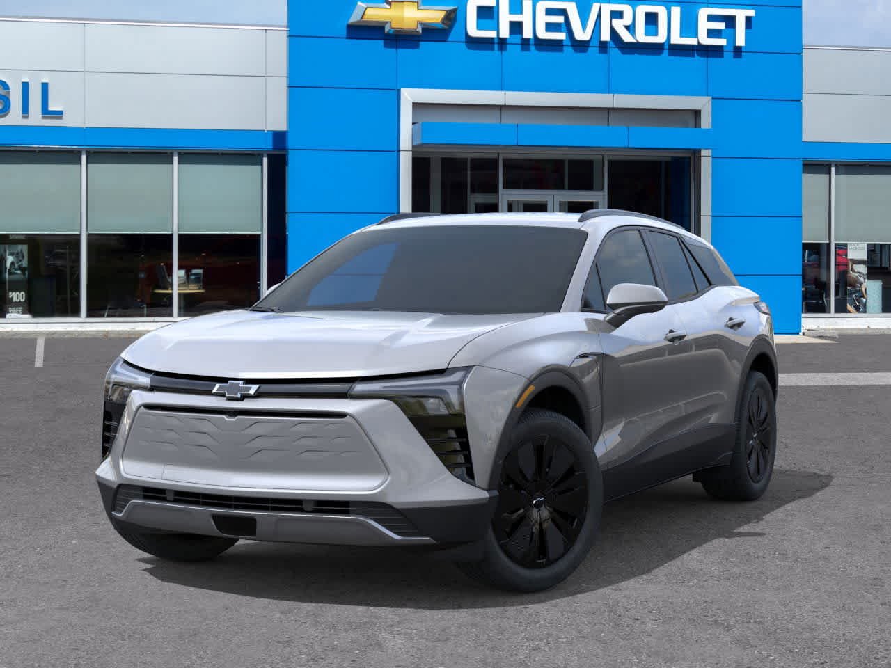 2026 Chevrolet Blazer EV LT - Photo 6