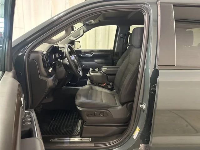 Used 2026 Cypress Gray Chevrolet LT image 7