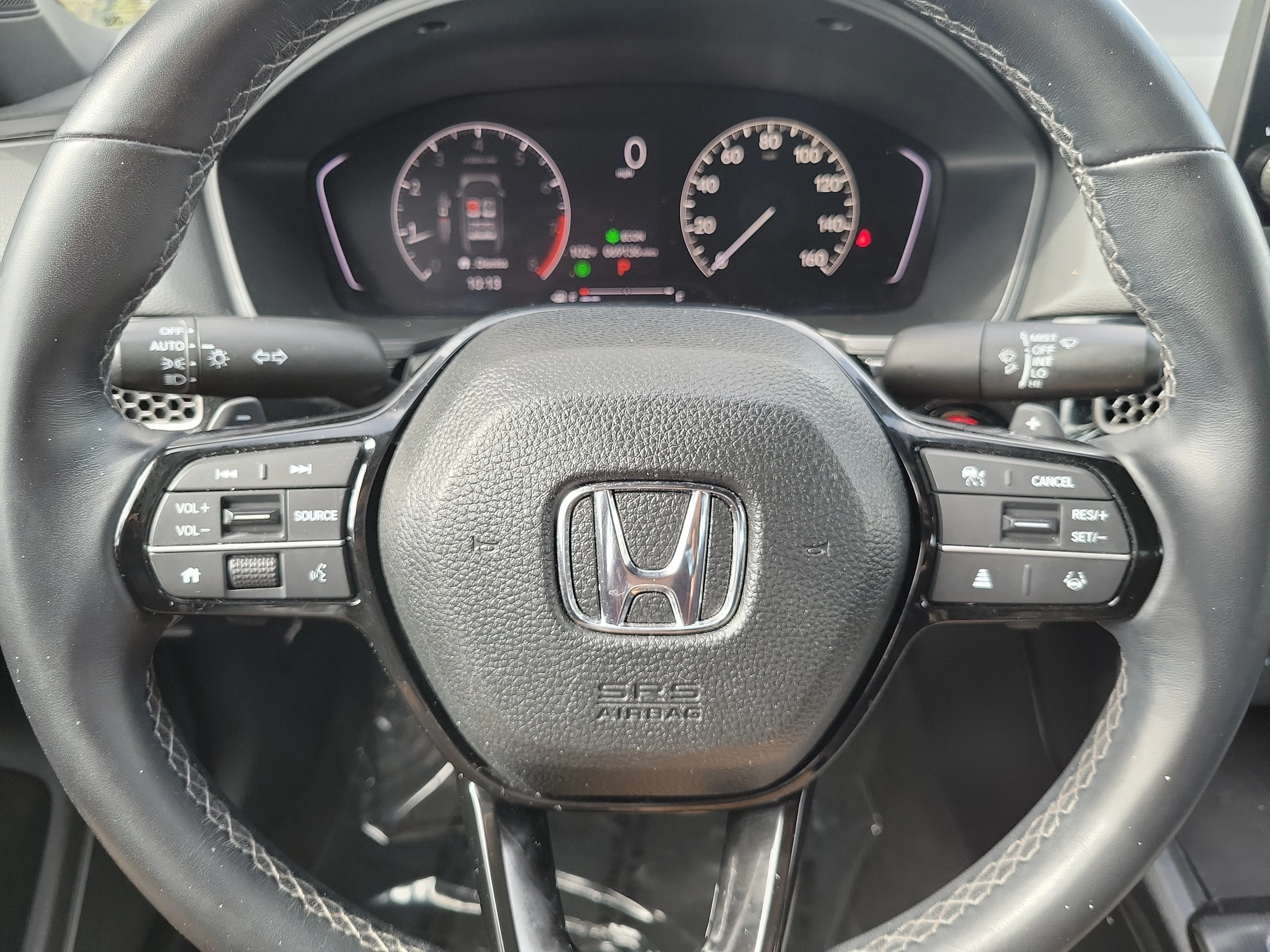 2023 Honda Civic Sport - Photo 22