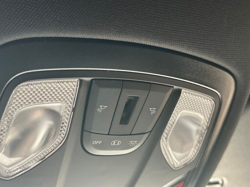2025 RAM Ram 1500 Pickup Big Horn/Lone Star - Photo 51