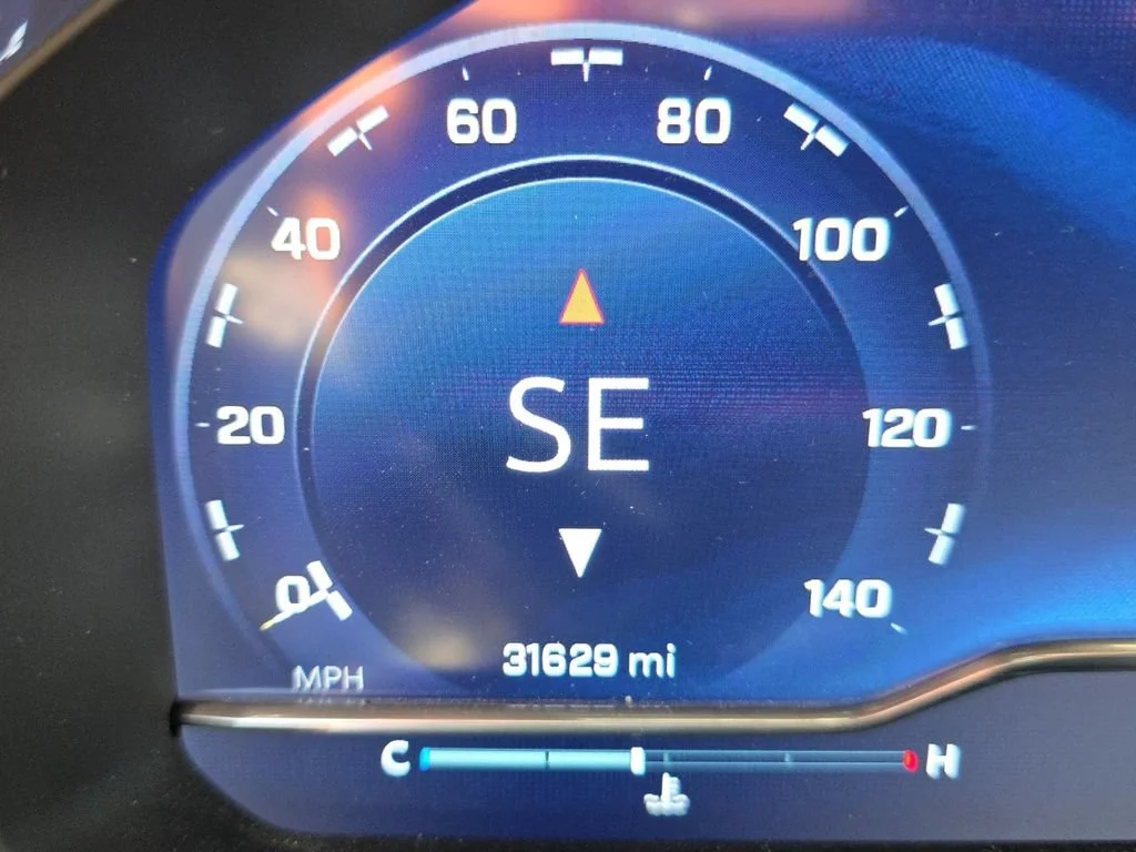 Used 2025 Slate Gray Metallic Chevrolet ZR2 image 22