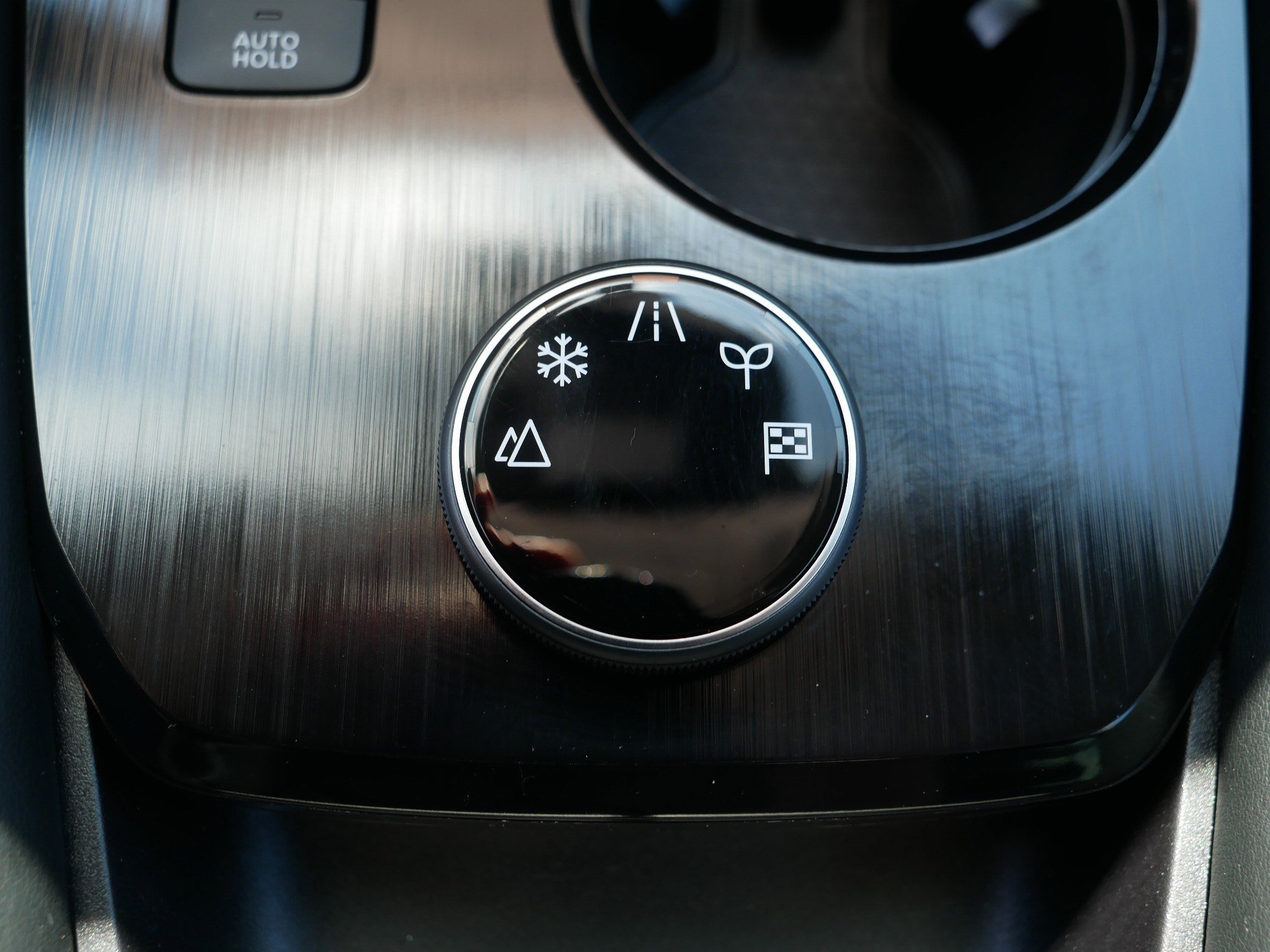 Used 2023 Sunset Drift Chromaflair/Super Black Nissan Platinum image 31