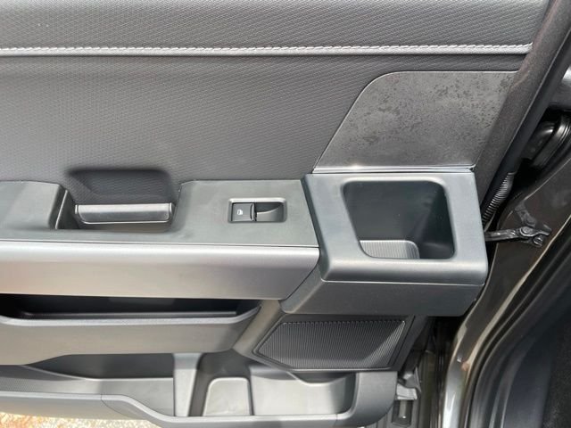 New 2026 Carbonized Gray Metallic Ford XLT image 53