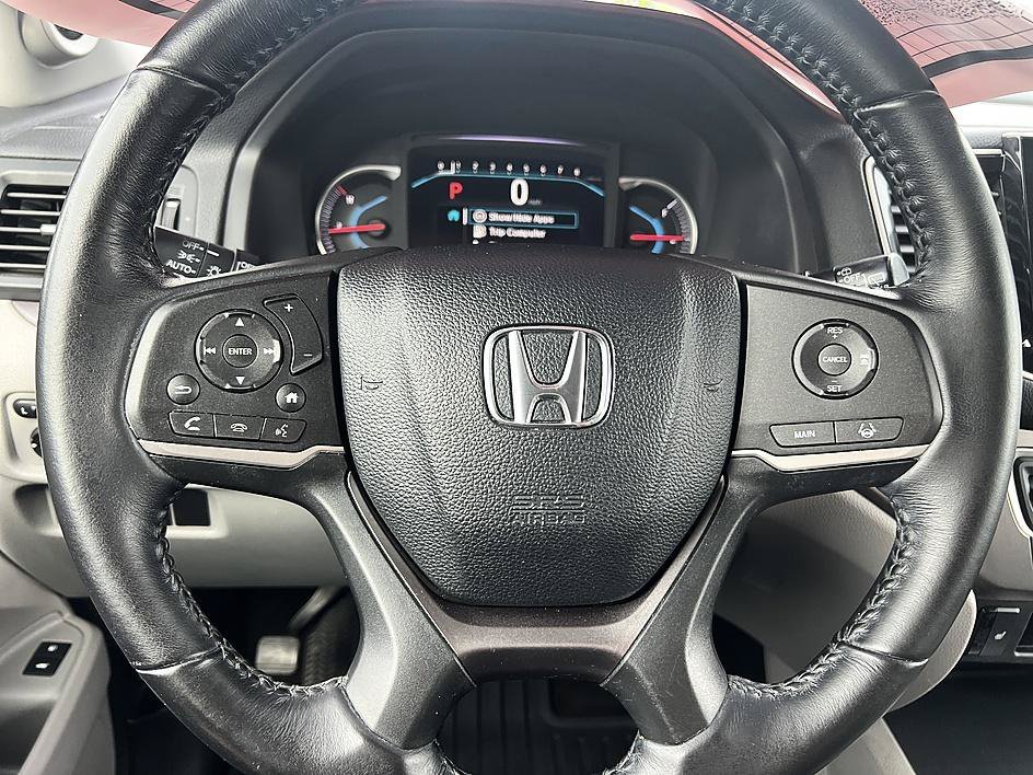 Used 2019 Sapphire Honda EX-L image 23