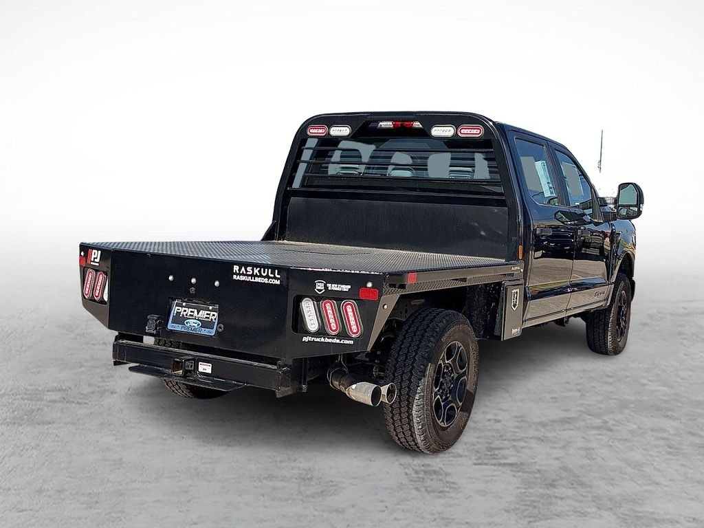 2026 Ford F-250 Super Duty XL - Photo 10
