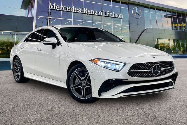 2023 Mercedes-Benz CLS CLS 450