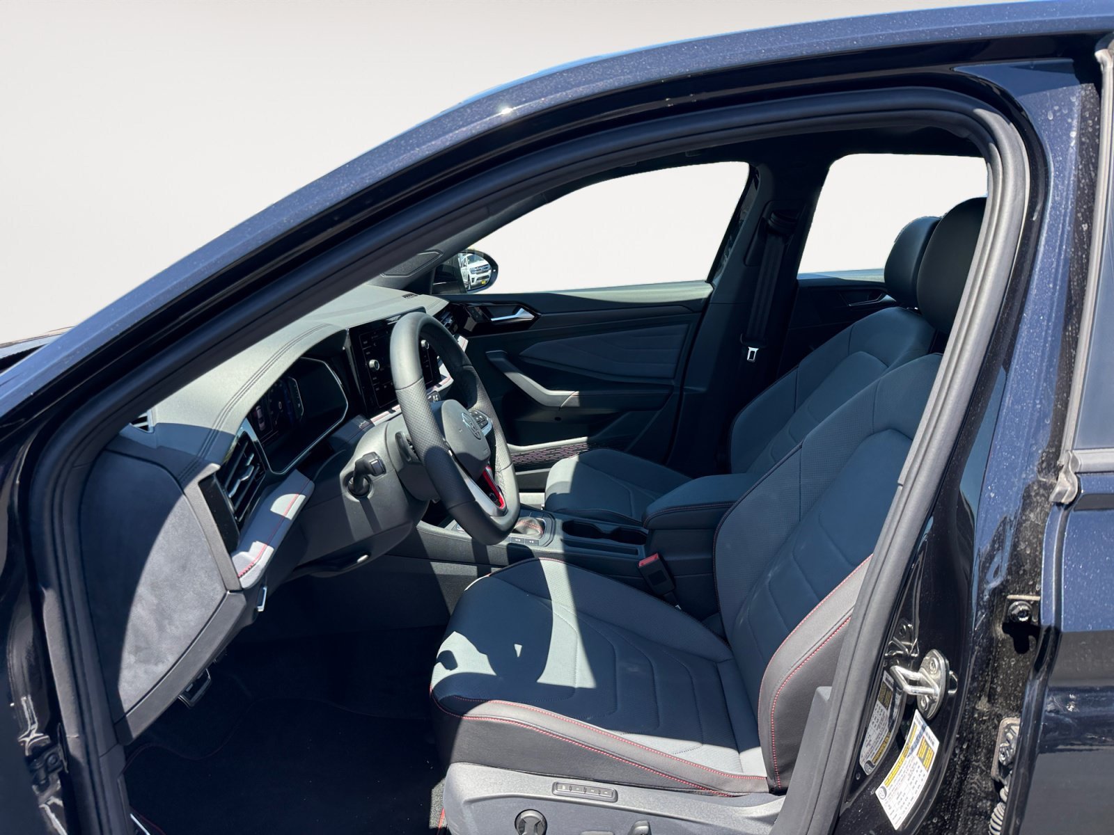 New 2026 Black Pearl Volkswagen Autobahn image 10
