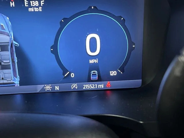 2025 Ford F-150 XLT - Photo 12