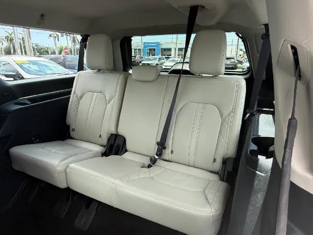 2021 Ford Expedition Platinum - Photo 47