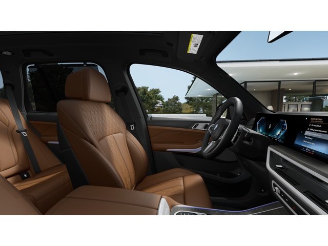 New 2026 Manhattan Green Metallic BMW  image 9