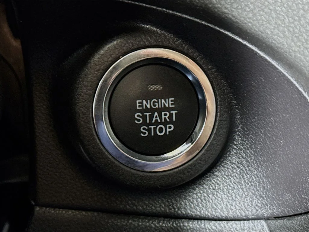 Used 2024 White Subaru Premium image 18