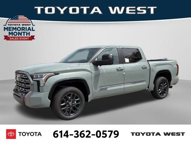 2026 Toyota Tundra