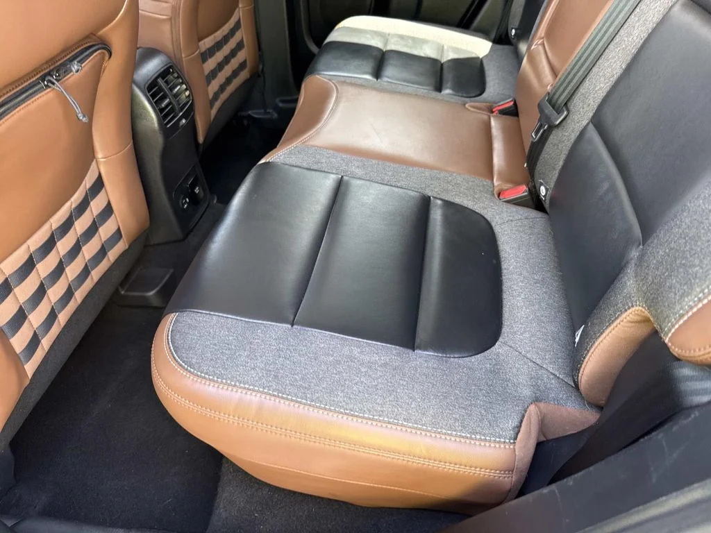 Used 2022  Ford Outer Banks image 16