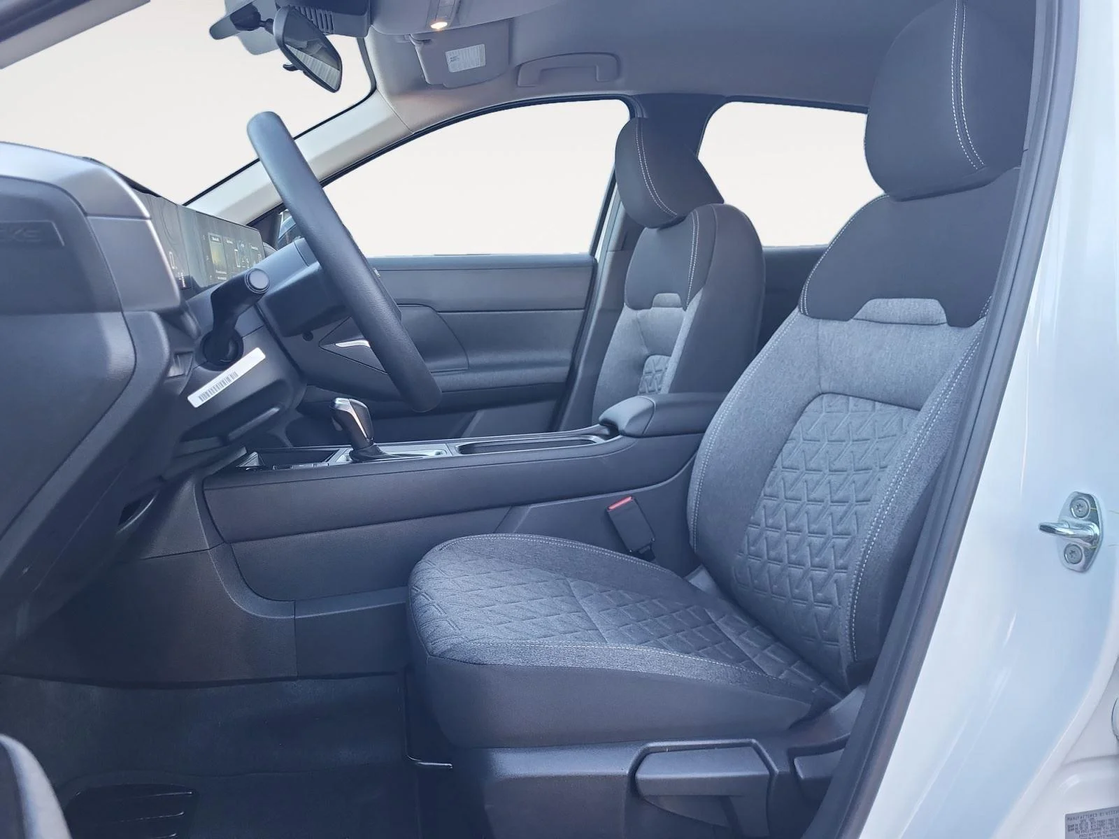 2026 Nissan KICKS SV AWD - Photo 10