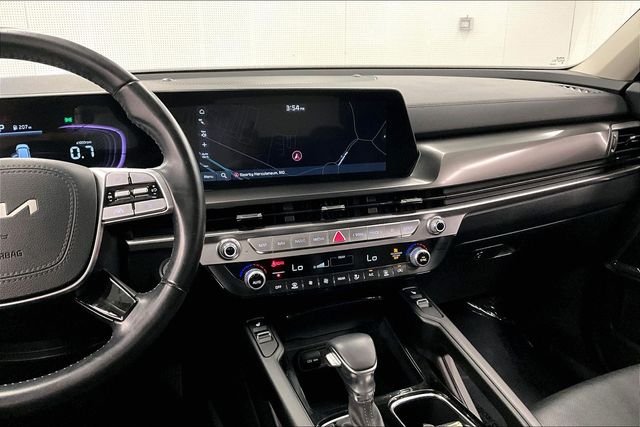 2025 Kia Telluride S - Photo 7