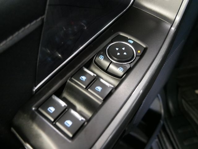 Certified Used 2023 Black Ford XLT image 16