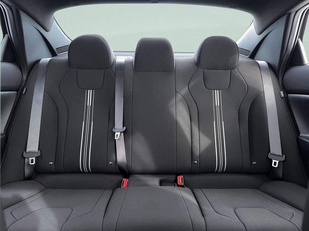 New 2026 Gray Hyundai SEL Sport image 16