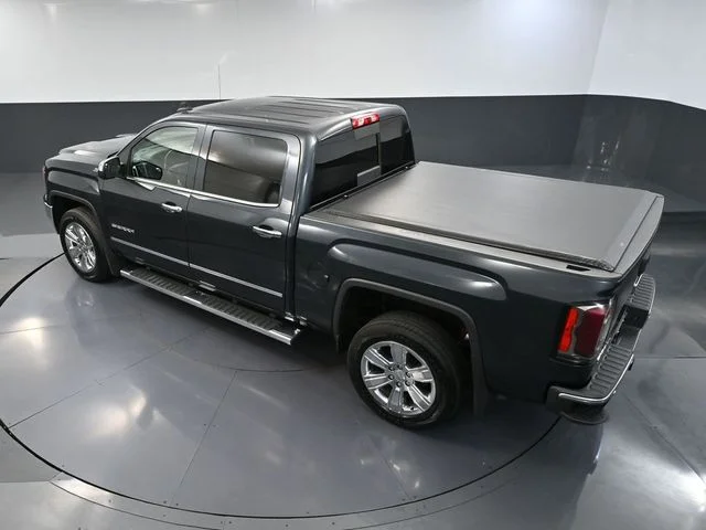2018 GMC Sierra 1500 SLT - Photo 58