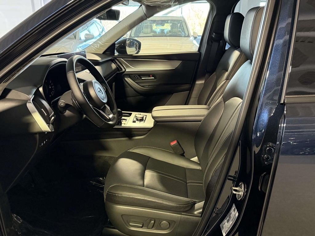 2026 Mazda CX-90 Premium Package - Photo 13
