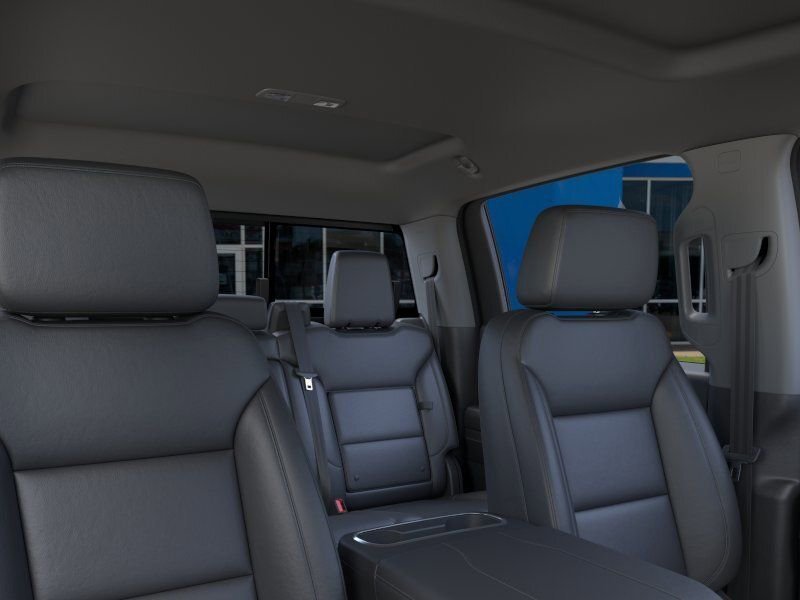 2026 Chevrolet Silverado 1500 RST - Photo 24