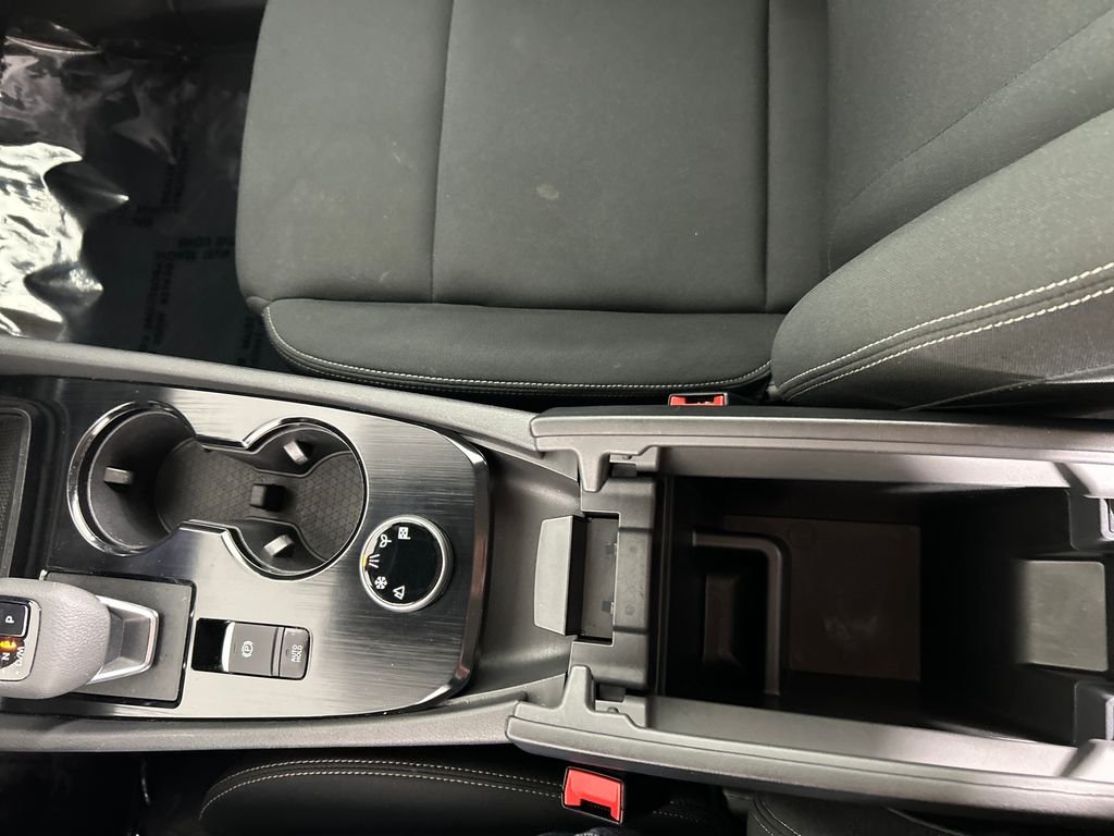 Used 2023 Red Nissan S image 15