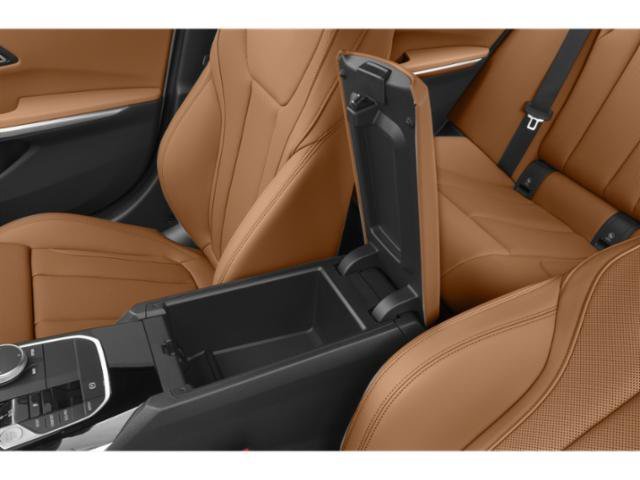 Used 2023 Alpine White BMW 330i image 17
