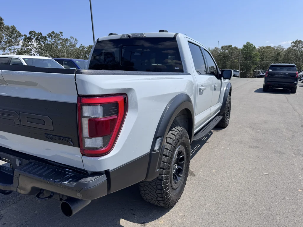 Used 2023 Avalanche Ford Raptor image 5
