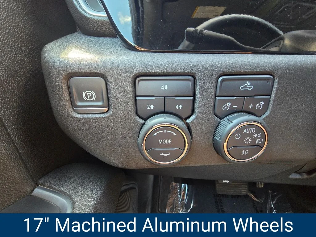 Used 2025 White Chevrolet LT image 60