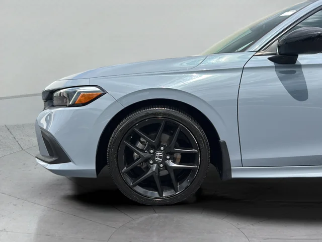 Used 2022  Honda Sport image 36