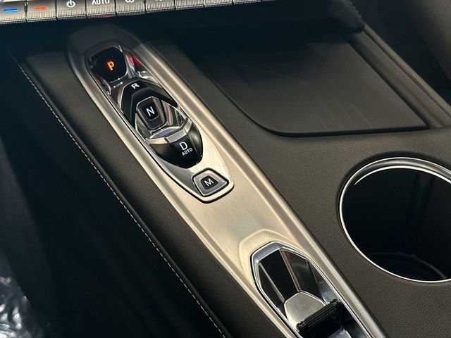 2026 Chevrolet Corvette 1LT - Photo 19