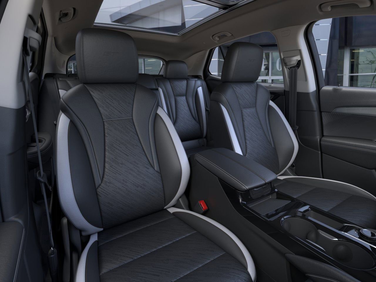 2026 BUICK ENVISION - Image 22