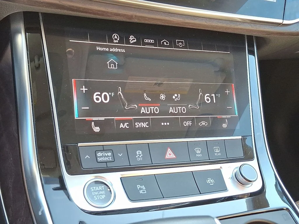 2023 Audi Q8 Premium - Photo 16
