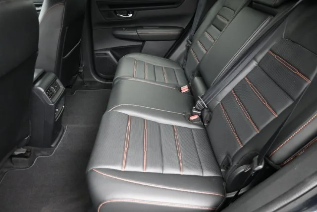 2025 Honda CR-V Sport-L - Photo 29